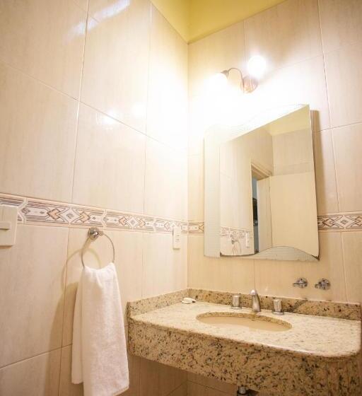 اتاق استاندارد, Santo Domingo