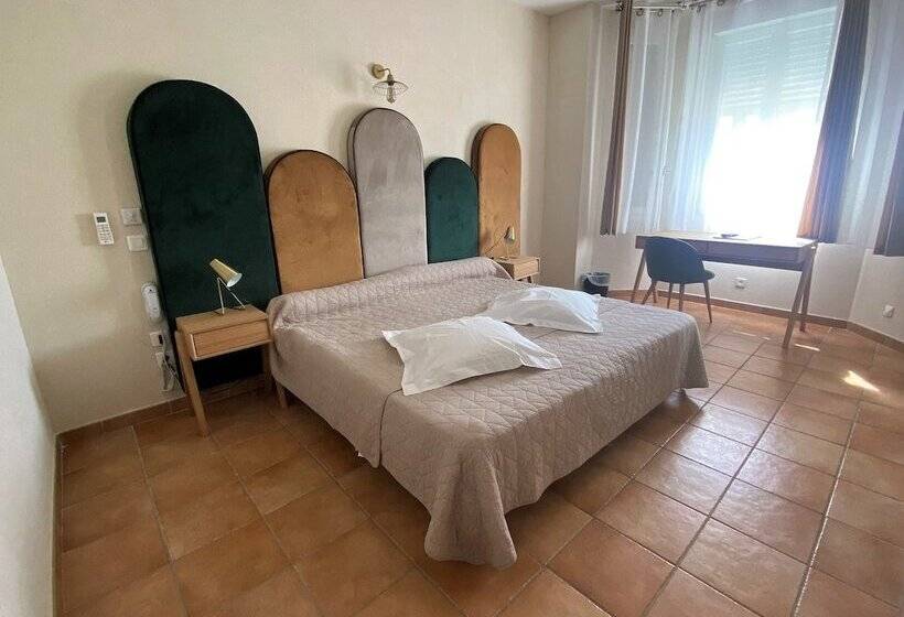 Номер Стандарт, Splendid