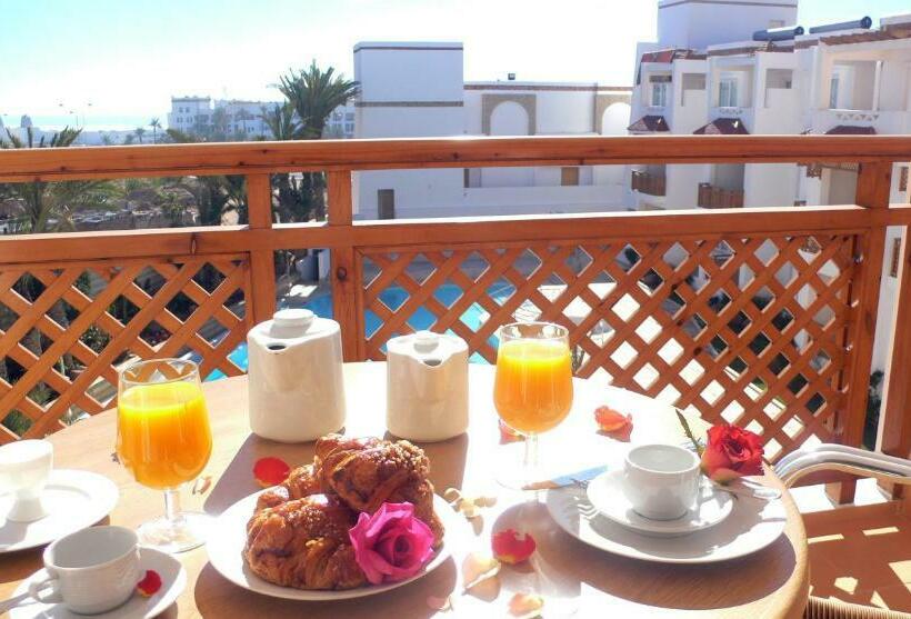 Chambre Supérieure, Timoulay And Spa Agadir