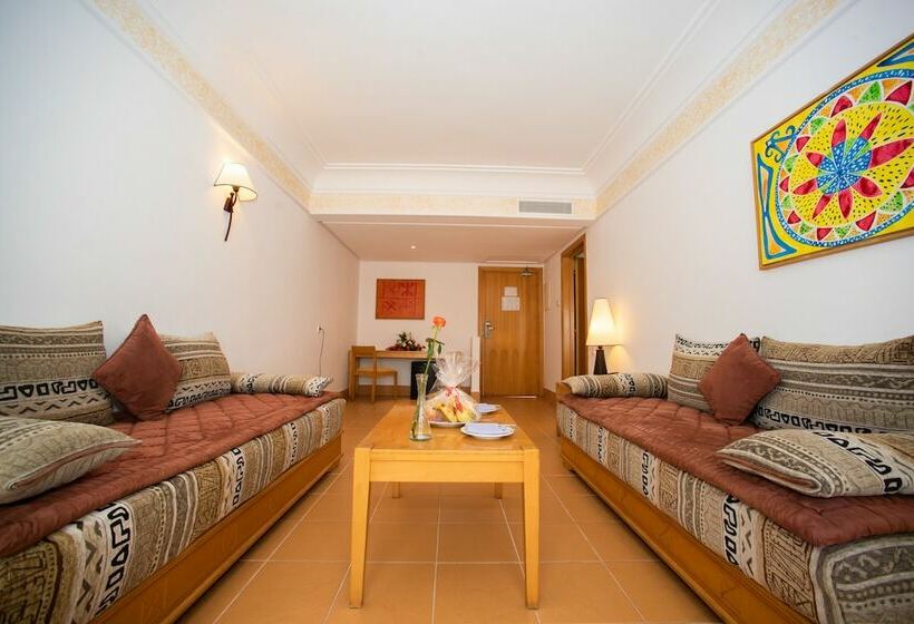 Suite, Timoulay And Spa Agadir