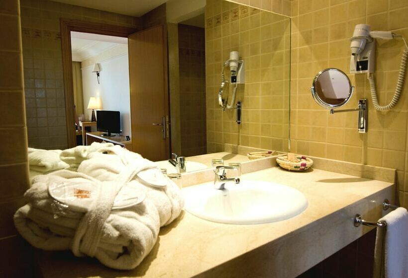 Suite, Timoulay And Spa Agadir