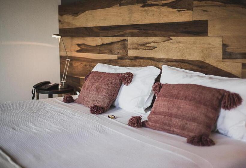 标准房带园景, Viñas De Cafayate Wine Resort
