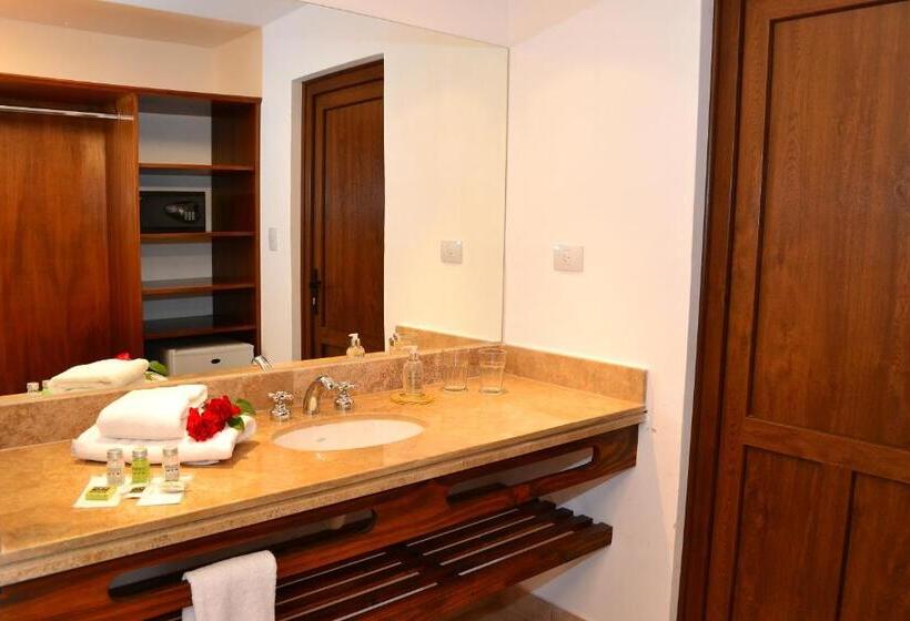 标准房带园景, Viñas De Cafayate Wine Resort