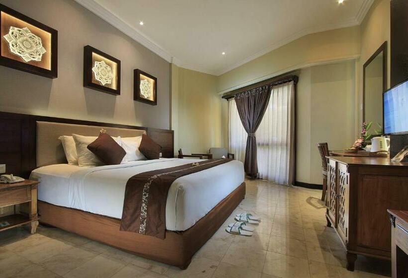 Номер Superior, Pelangi Bali Hotel & Spa
