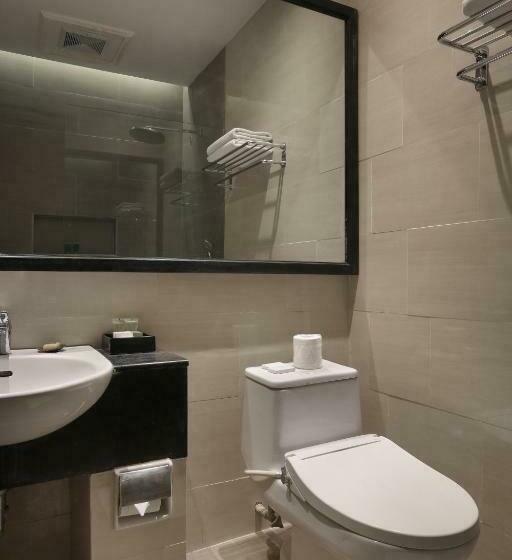 Номер Superior, Pelangi Bali Hotel & Spa