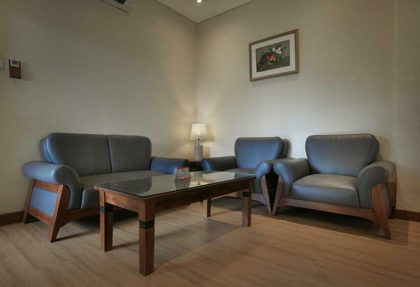 Номер Deluxe, Pelangi Bali Hotel & Spa