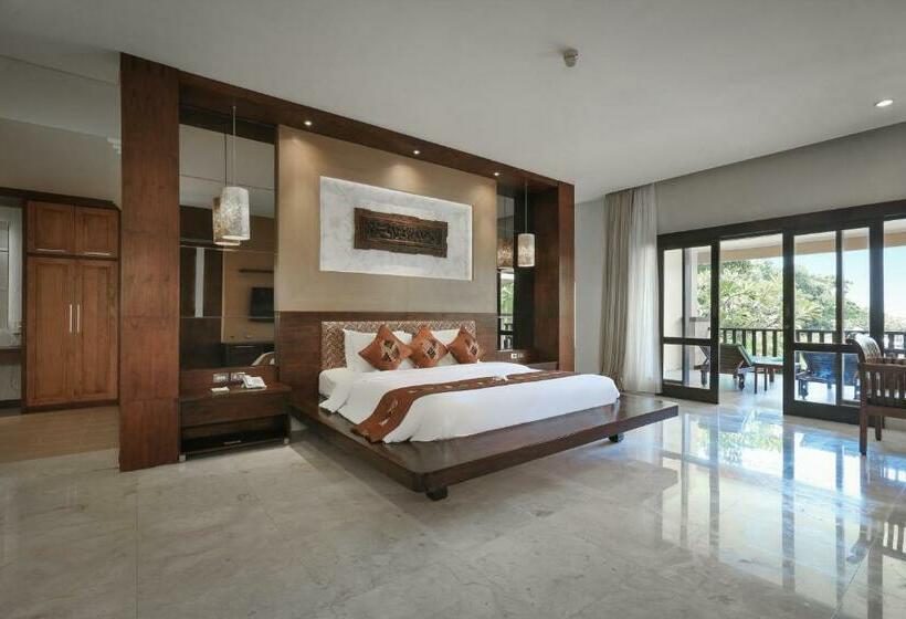 Люкс, Pelangi Bali Hotel & Spa
