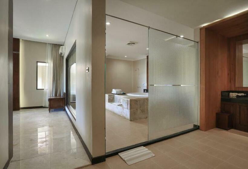 Люкс, Pelangi Bali Hotel & Spa