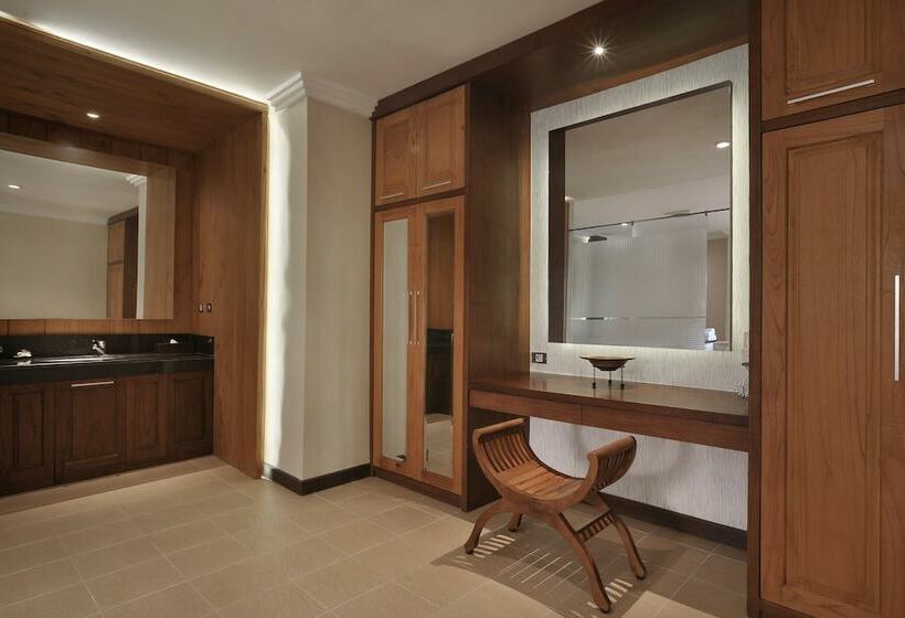 Люкс, Pelangi Bali Hotel & Spa