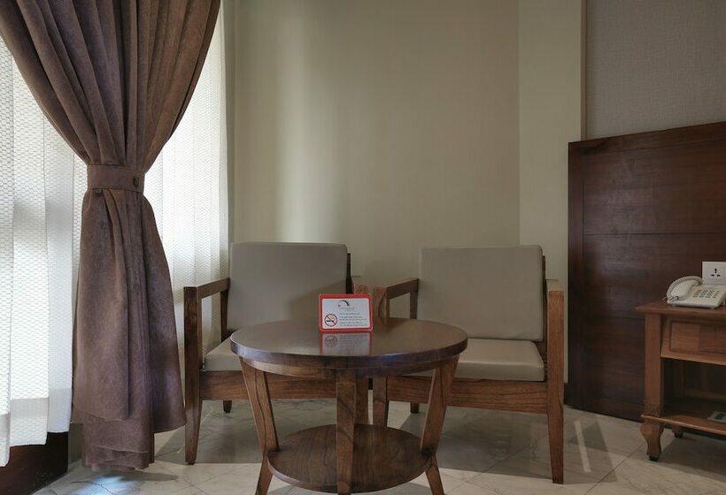 Номер Superior, Pelangi Bali Hotel & Spa