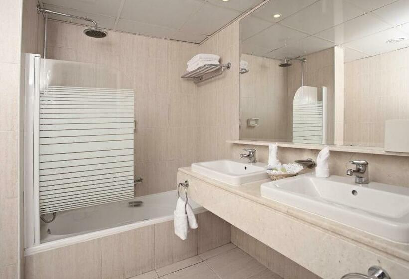 ジュニアスイート, Bahia Principe Grand La Romana - All Inclusive