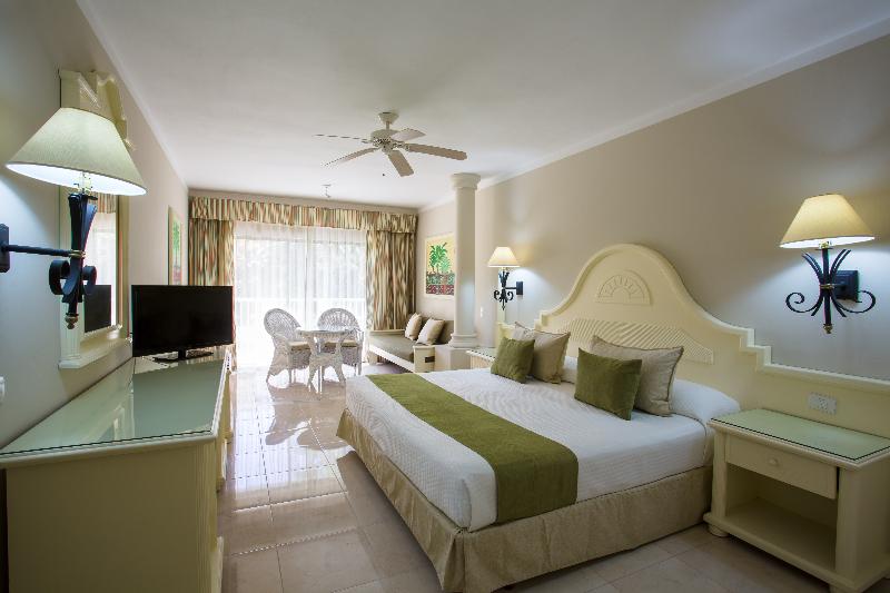 スーペリアージュニアスイート, Bahia Principe Grand La Romana - All Inclusive