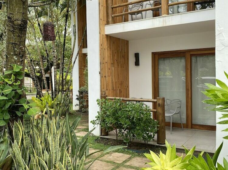 Номер Стандарт, Resort Tororomba