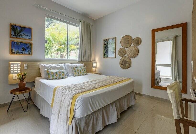 Номер Стандарт, Resort Tororomba