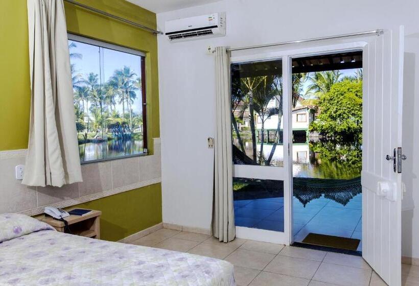 Номер Стандарт, Resort Tororomba