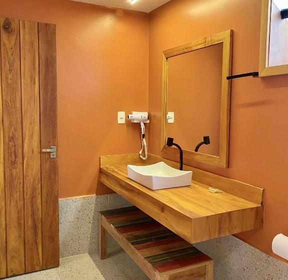 Номер Премиум, Resort Tororomba