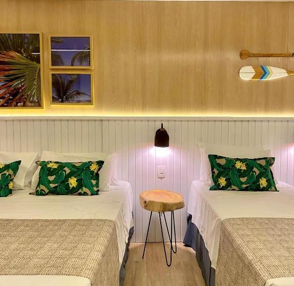 Номер Премиум, Resort Tororomba