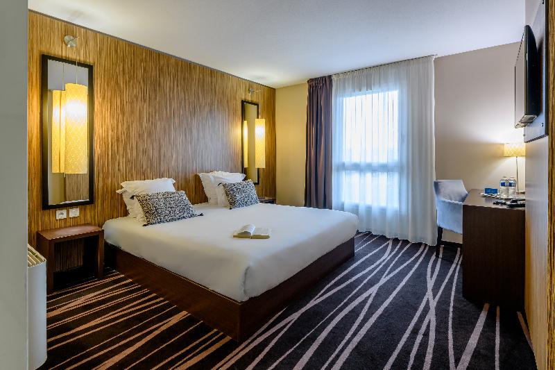 Студия Стандарт, Comfort Aparthotel Bordeaux Begles Arena