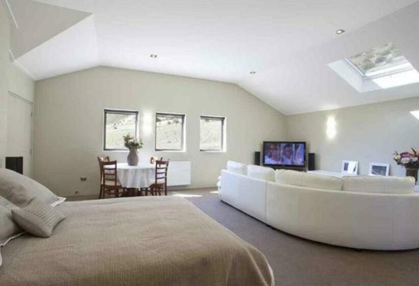 침실 1개 아파트, Gibbston House Boutique B&b