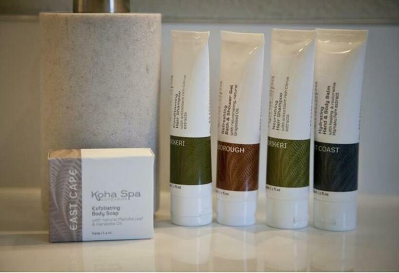 침실 1개 아파트, Gibbston House Boutique B&b