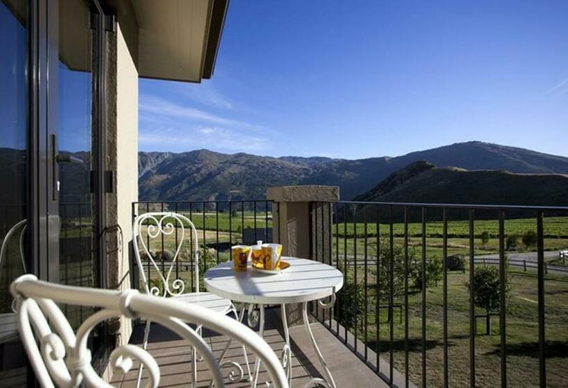 스위트, Gibbston House Boutique B&b