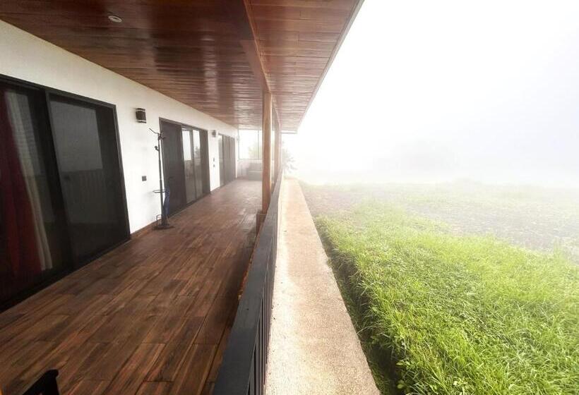 Вилла 1 Спальня Вид на Море, Monteverde Ecolove
