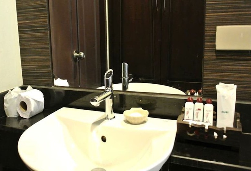 Студия Стандарт Interior, Al S Resort