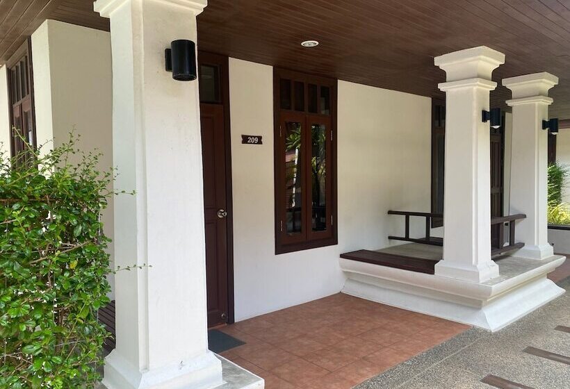 Вилла Deluxe 1 Спальня, Al S Resort