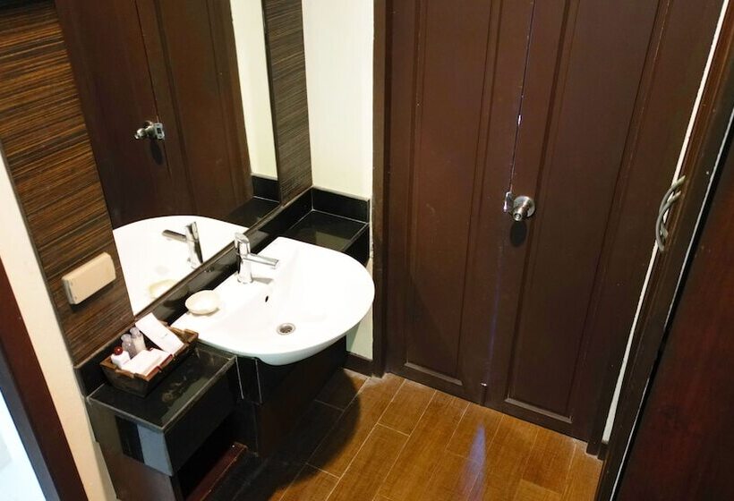 Студия Стандарт Interior, Al S Resort