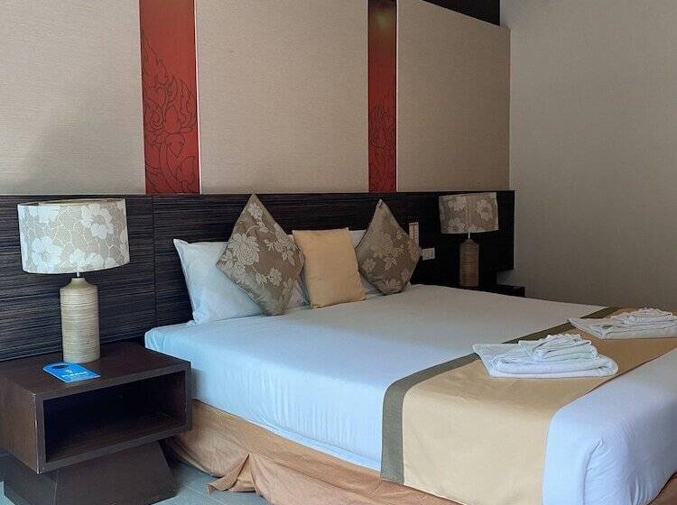 Студия Стандарт Interior, Al S Resort