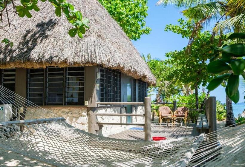 Бунгало Стандарт, Beachcomber Island Resort
