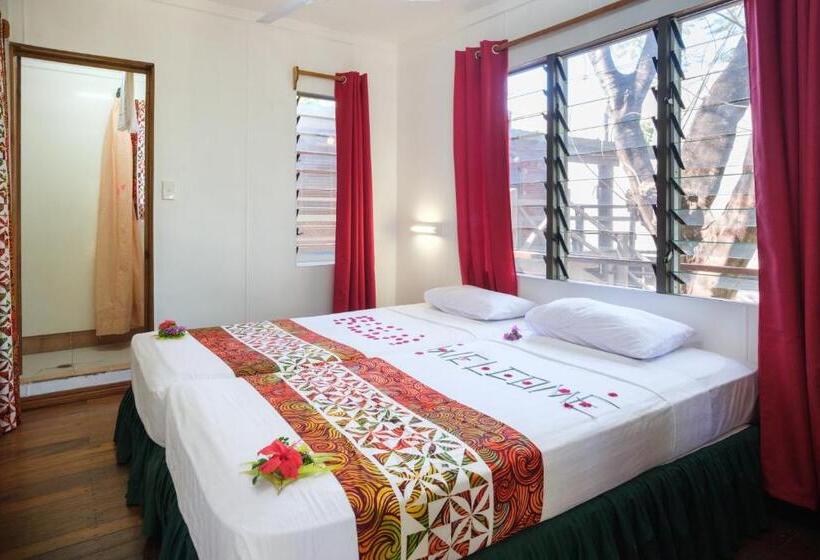Номер Стандарт, Beachcomber Island Resort