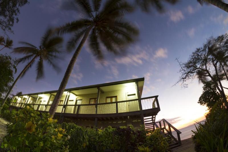 Номер Стандарт Вид на Море, Beachcomber Island Resort