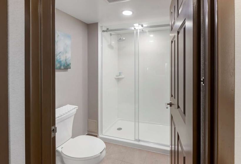 סוויטה, Executive Residency By Best Western Torontomississauga