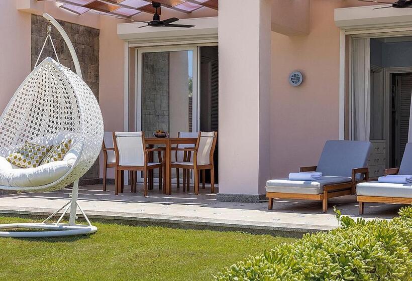 سوییت, Four Seasons Hotel Alexandria At San Stefano