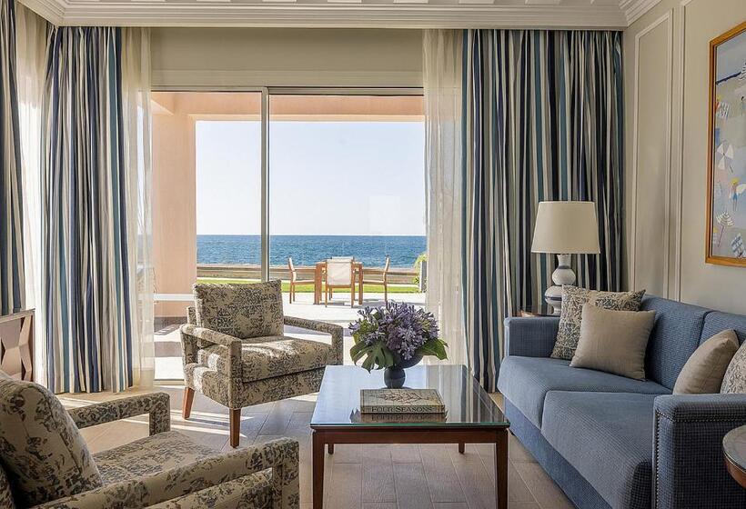 ویلای 3 خوابه, Four Seasons Hotel Alexandria At San Stefano