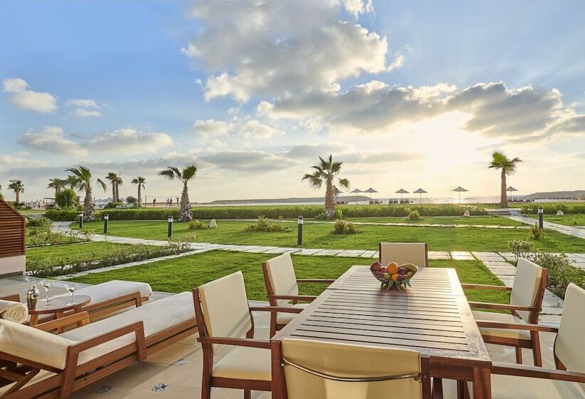 سوئیت 2 خوابه, Four Seasons Hotel Alexandria At San Stefano