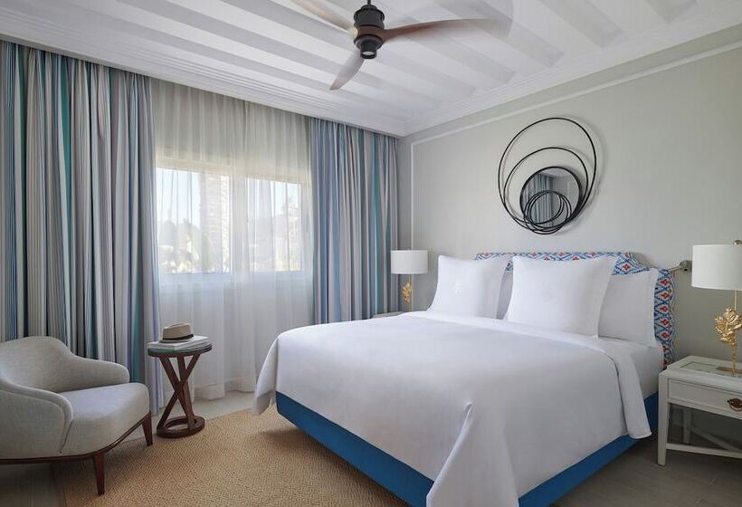 ویلای 3 خوابه, Four Seasons Hotel Alexandria At San Stefano