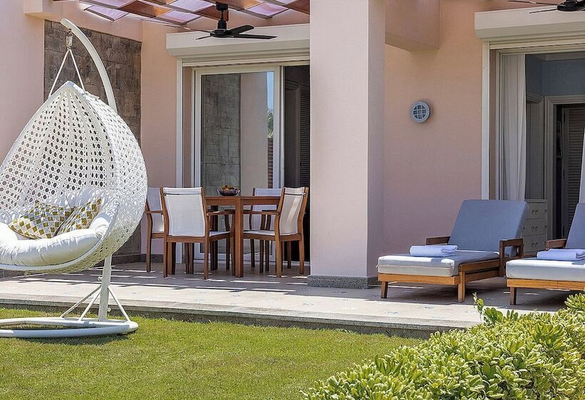 سوئیت پریمیوم, Four Seasons Hotel Alexandria At San Stefano