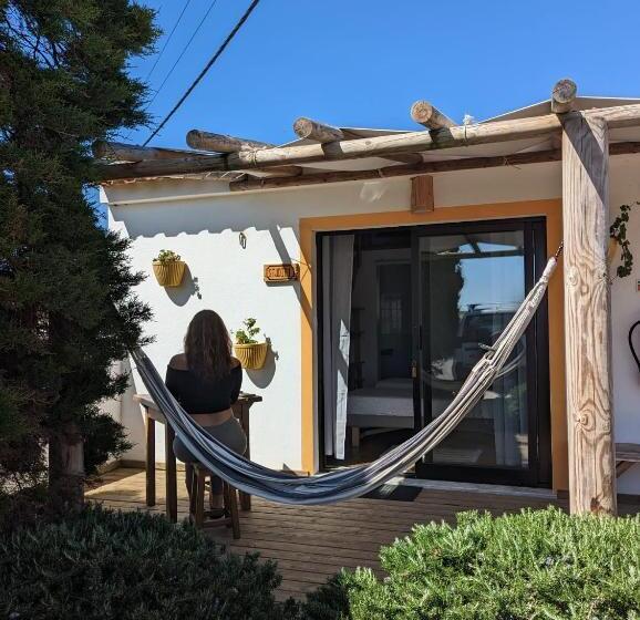 Четырехместный Номер Стандарт, Good Feeling Hostel & Guest House