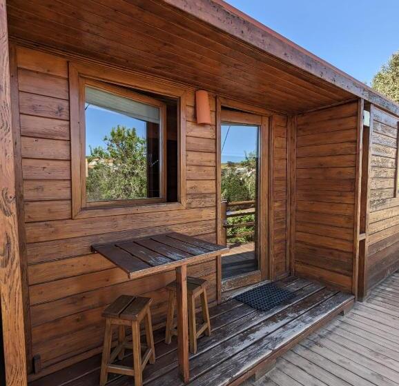 Номер Стандарт Совместная Ванная, Good Feeling Hostel & Guest House