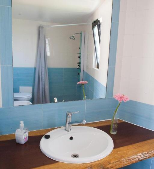 Номер Deluxe, Good Feeling Hostel & Guest House