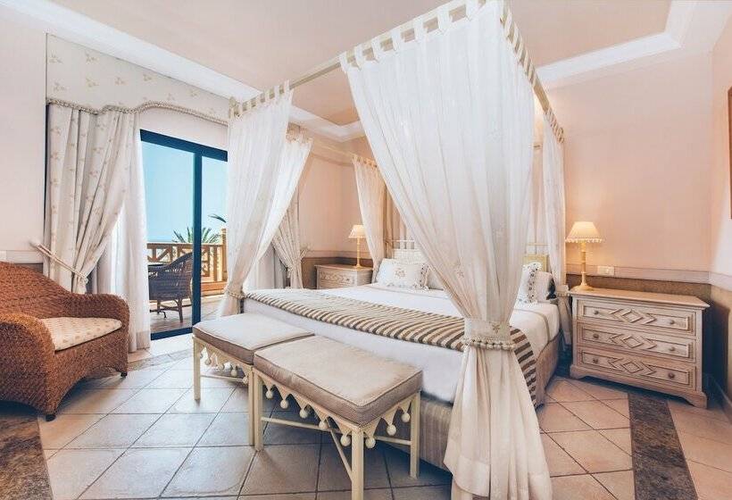 Полулюкс, JOIA El Mirador by Iberostar - Adults Only