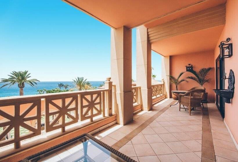 Полулюкс Superior Вид на Море, JOIA El Mirador by Iberostar - Adults Only