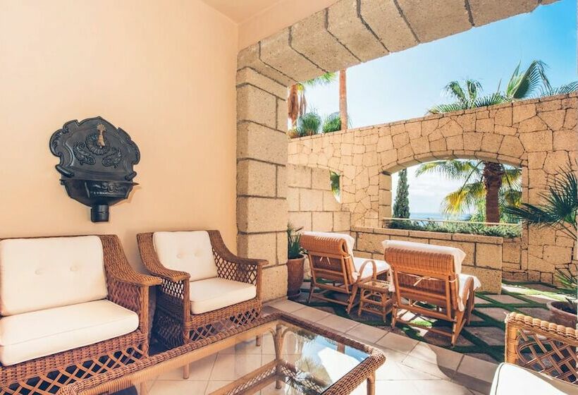 Полулюкс престиж с видом на море, JOIA El Mirador by Iberostar - Adults Only
