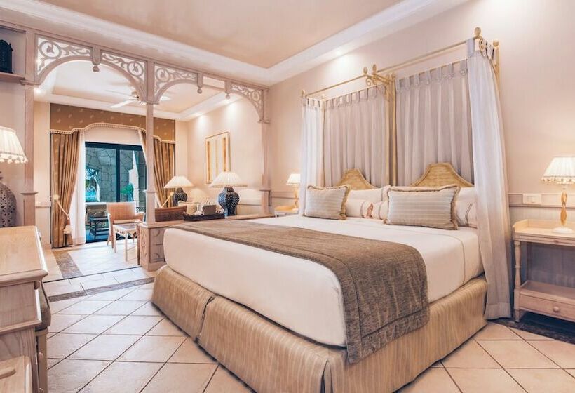 Полулюкс, JOIA El Mirador by Iberostar - Adults Only