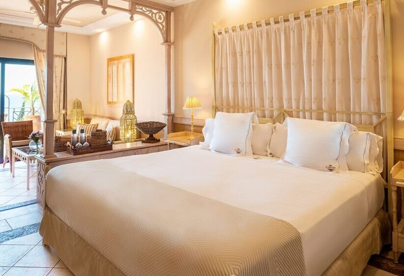 Полулюкс, JOIA El Mirador by Iberostar - Adults Only