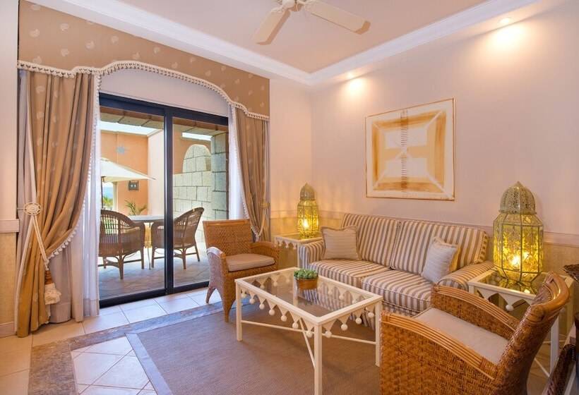 Полулюкс престиж с видом на море, JOIA El Mirador by Iberostar - Adults Only