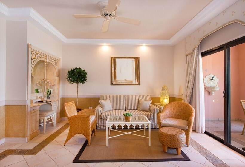 Полулюкс престиж с видом на море, JOIA El Mirador by Iberostar - Adults Only