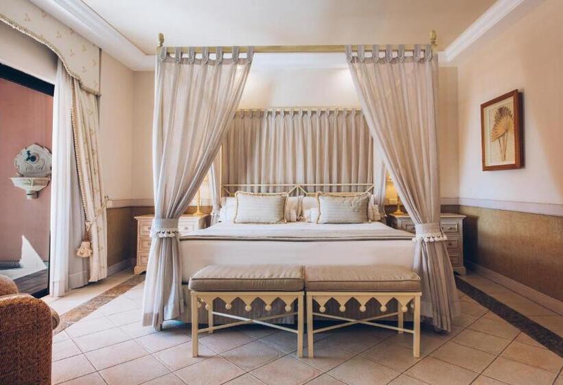 Полулюкс Superior Вид на Море, JOIA El Mirador by Iberostar - Adults Only